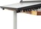 PXB 20×26 in Drawing Board – Portable Artists’ Workspace with Ruler & Parallel Motion Bar